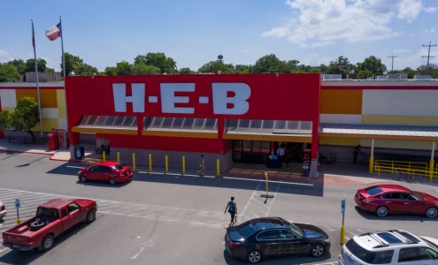 H-E-B Pharmacy