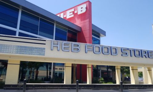 H-E-B Pharmacy