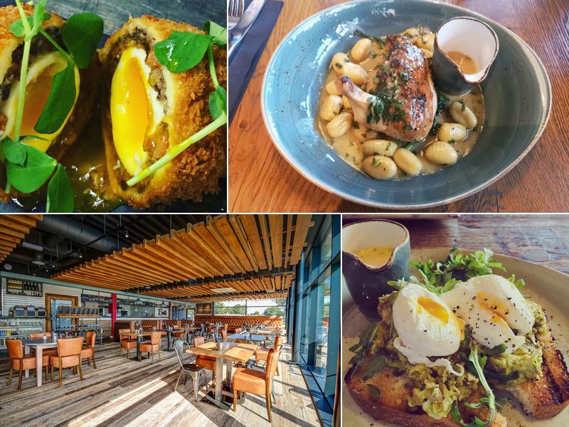 Bert's Pizzeria & Cafe