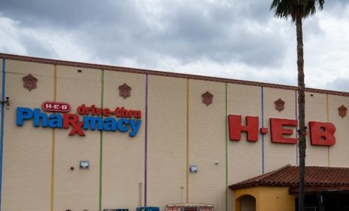 H-E-B Pharmacy