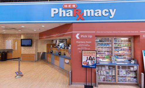 H-E-B Pharmacy