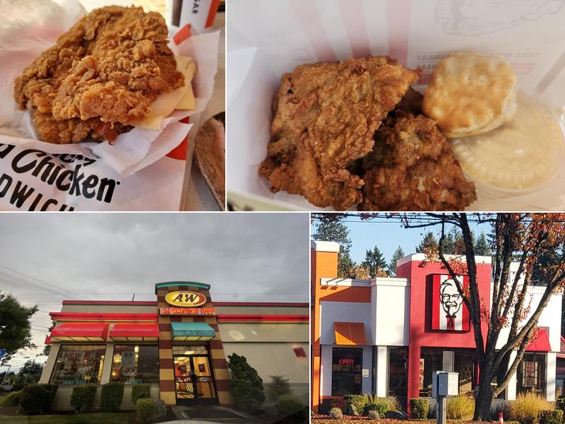 KFC
