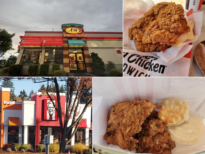 KFC