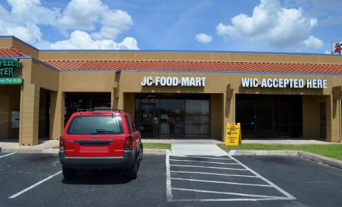 JC Food Mart #4