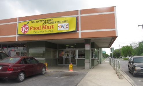 JC Food Mart #9