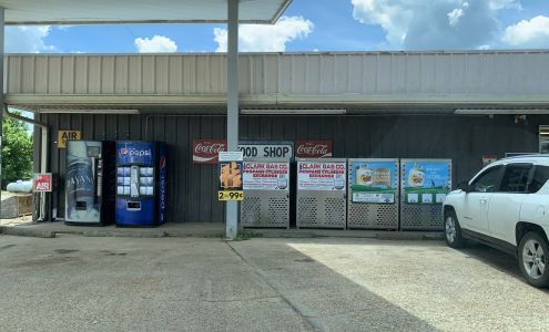 Houlka Super Market New Houlka