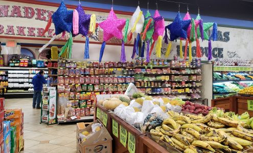 La Michoacana Meat Market