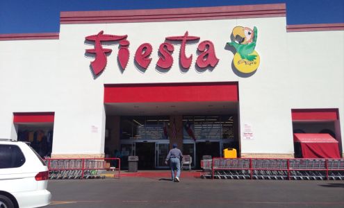 Fiesta Mart #29