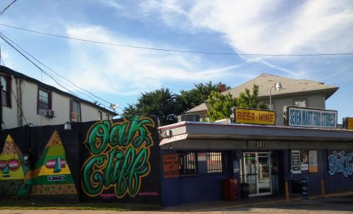 Seven Mart Food Store