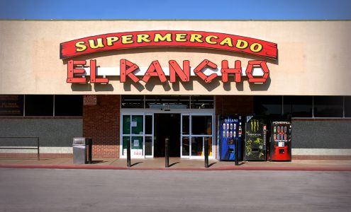 El Rancho Supermercado