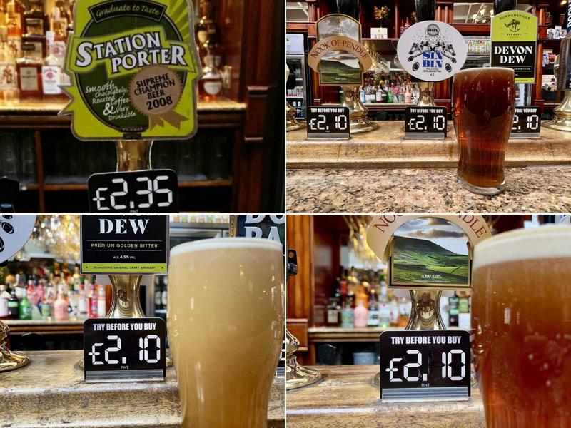 The Lord John - JD Wetherspoon