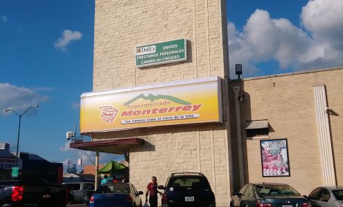 Super Mercado Monterrey
