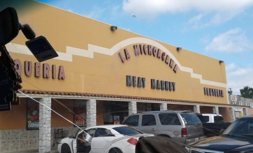 La Michoacana Meat Market