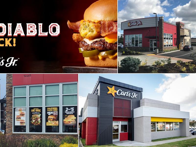 Carl’s Jr.