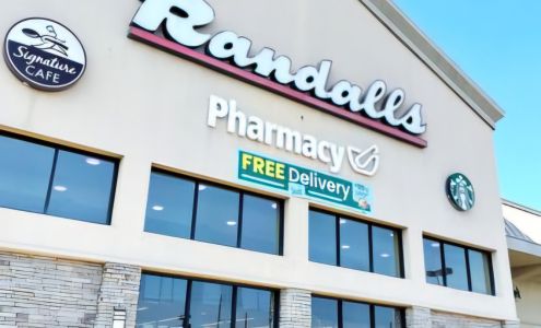 Randalls Pharmacy