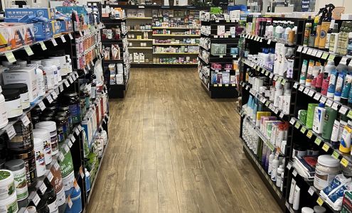 Peoples Rx, Austin's Wellness Headquarters