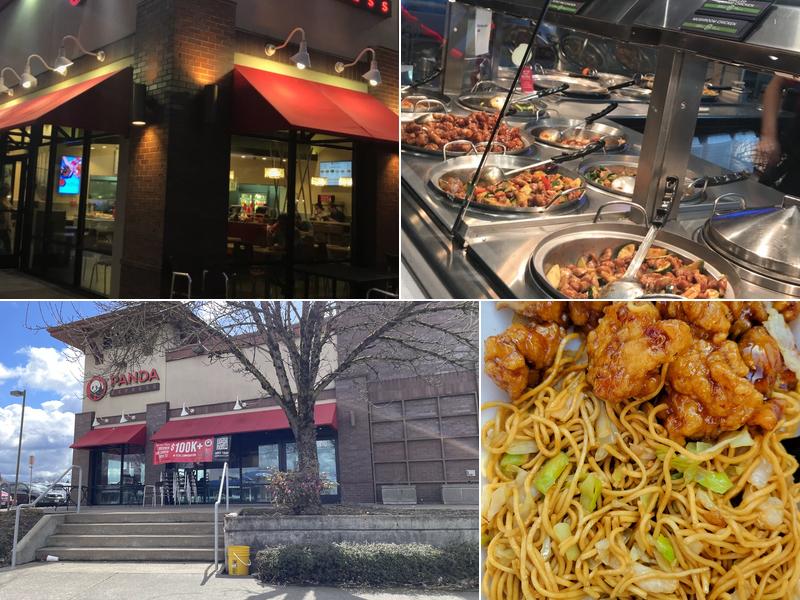 Panda Express