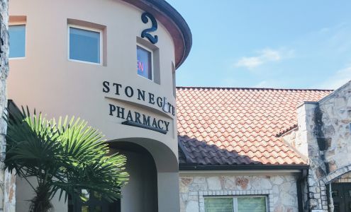 Stonegate Pharmacy