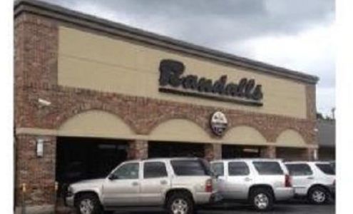 Randalls