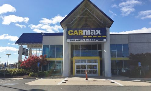 CarMax