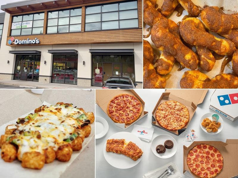 Domino's Pizza