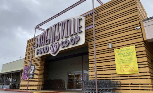 Wheatsville Food Co-Op