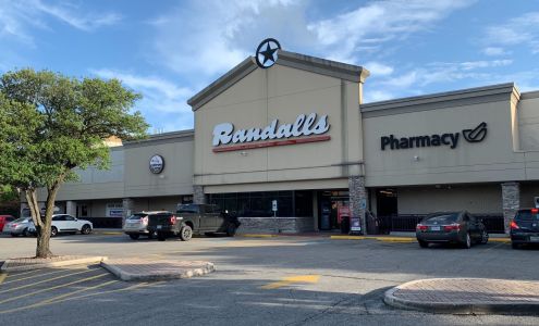 Randalls