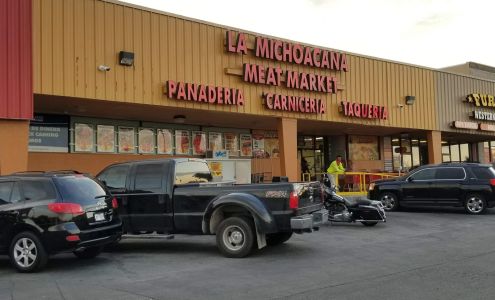 La Michoacana Meat Market