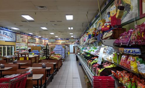 La Buena Supermercado