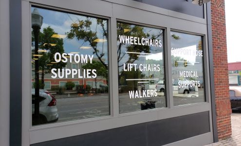 Tower Medic Pharmacy