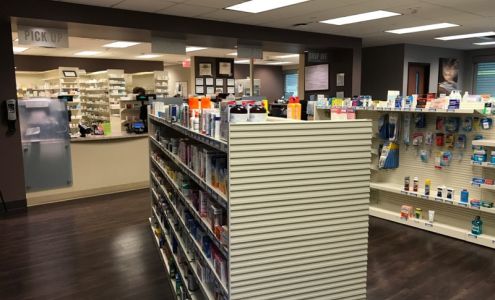 Baylor Scott & White Pharmacy #102