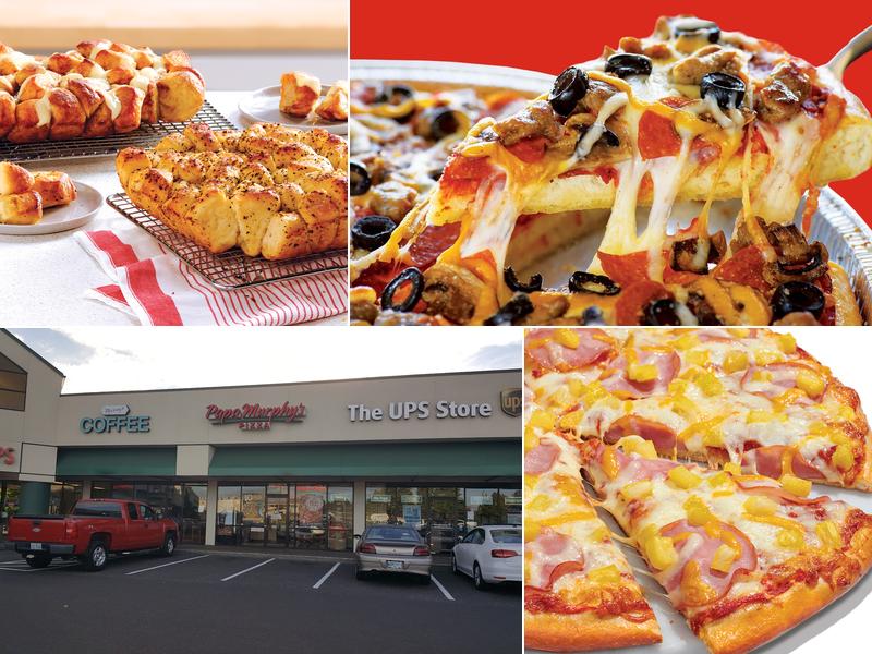 Papa Murphy's | Take 'N' Bake Pizza