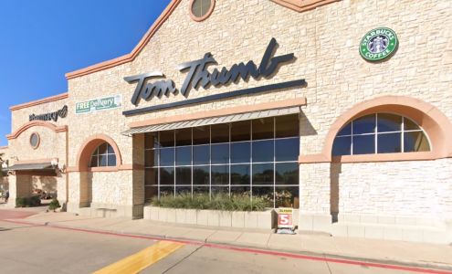 Tom Thumb Pharmacy