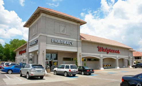 Walgreens