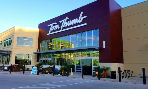 Tom Thumb