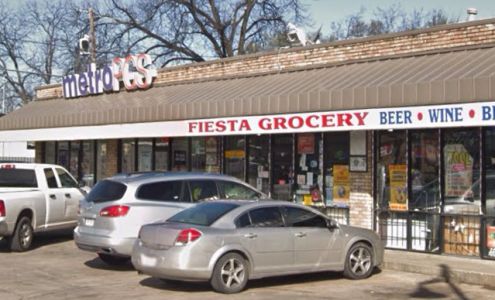 Fiesta Grocery