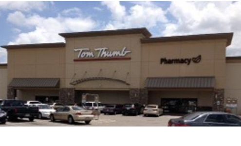 Tom Thumb