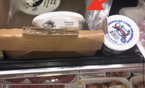 Butcher Boy Supermarket