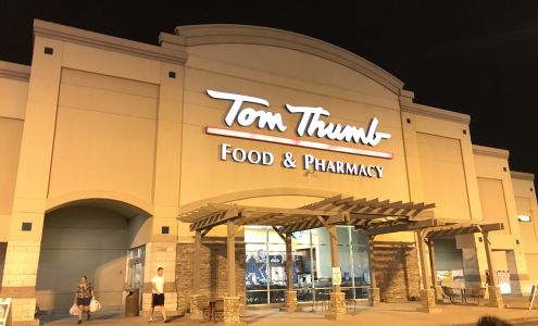 Tom Thumb