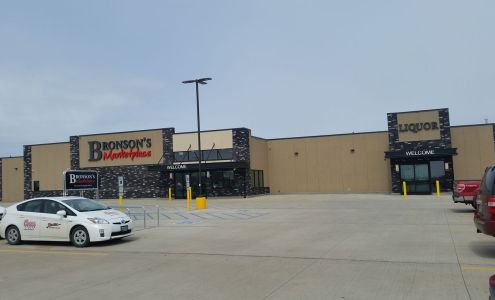Bronson's Marketplace & Liquor