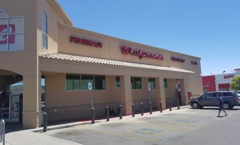 Walgreens