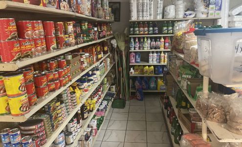 El Gallito Grocery
