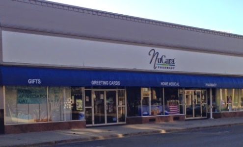 NuCara Pharmacy Valley City