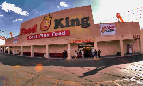 Food King
