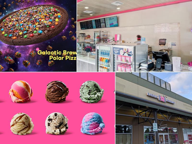 Baskin-Robbins