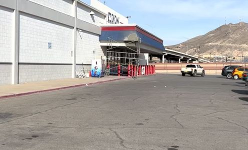 Economy Wholesale Grocers (Formerly Economy Cash & Carry)