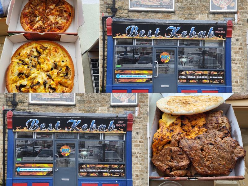 Best Kebabs