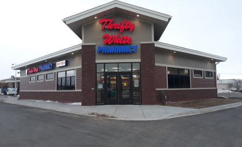 Thrifty White Pharmacy Detroit Lakes