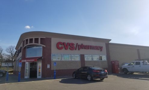 CVS