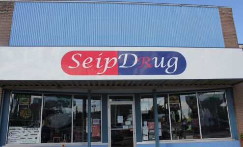 Seip Drug Frazee